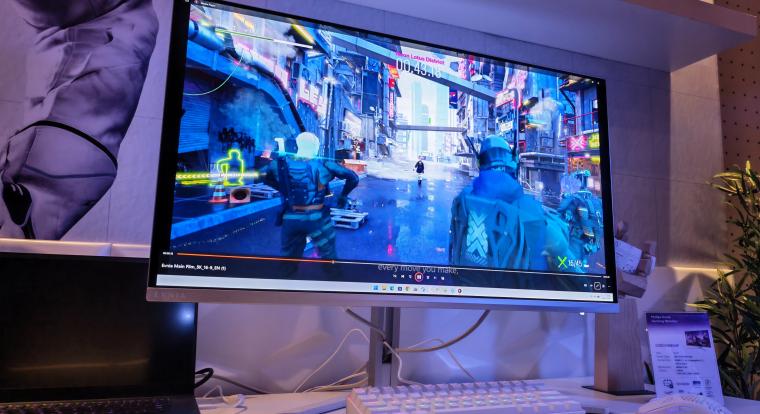 Megvan az idei gamer PC-fejlesztési őrület: válts monitort!