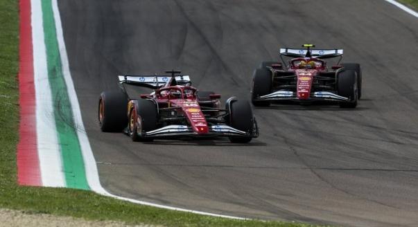 Megadóztatja az F1-et Olaszország? A nap hírei