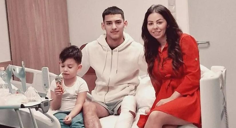 Ildikó a saját házát is rászorulóknak adta: "Számomra az elismerés a gyermekek mosolya!"