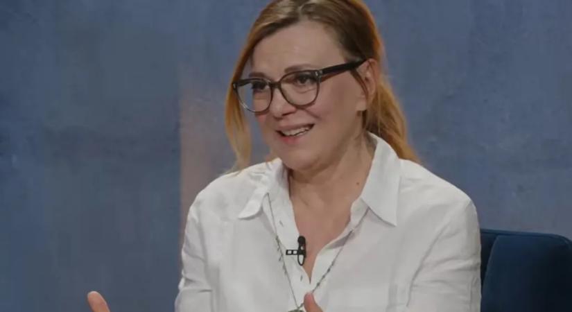 „Ezt nem hagyhatom” – perre megy Borbás Marcsi Kocsis Máté kijelentése miatt