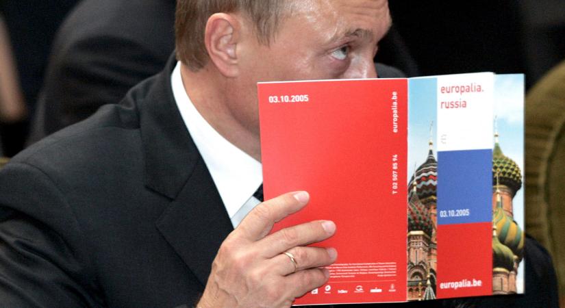 „LMBT-propagandának” minősített könyvek miatt vették őrizetbe a legnagyobb orosz könyvkiadó vezetőjét