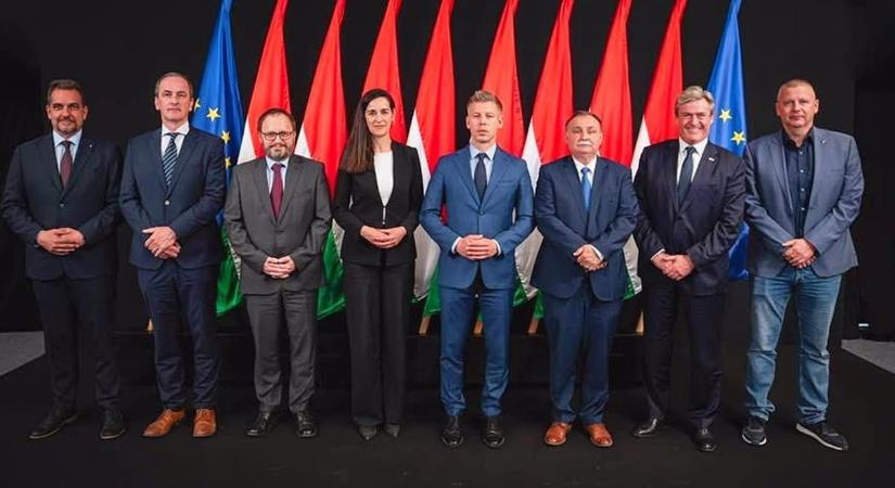 A Tisza 53,18 százalékos eredménye a parlamenti mandátumokat illetően 70,85 százalékot jelent