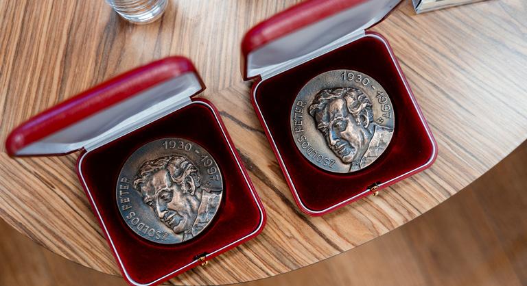 Kiderült, kik kapták idén a magyar fantasy Oscar-díjait