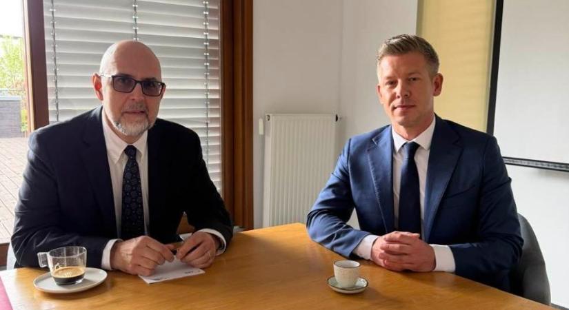 Kelemen Hunor: „eddig sem avatkoztunk be a magyar belpolitikába”