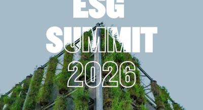 ESG Summit, 2026. május 20.