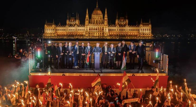 Megvan, mikor alakul meg az új parlament