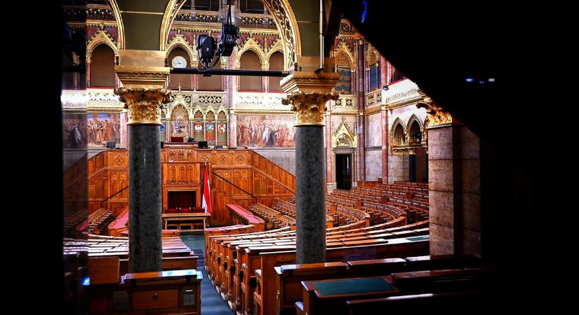 Sulyok Tamás kihirdette az Országgyűlés alakuló ülésének időpontját