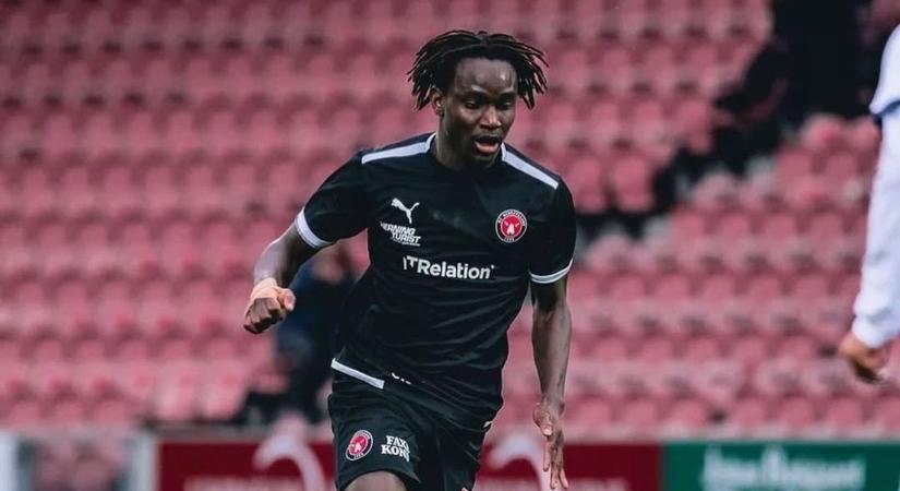 Már a sportolók sincsenek biztonságban: megkéselték a Fradi ellenfelének a játékosát