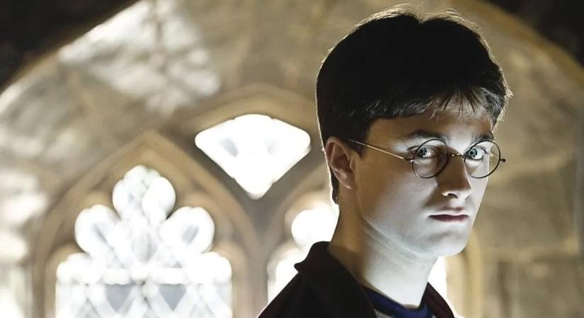 Megdöbbentő vallomás: Daniel Radcliffe elárulta, melyik Harry Potter-részt szereti a legkevésbé