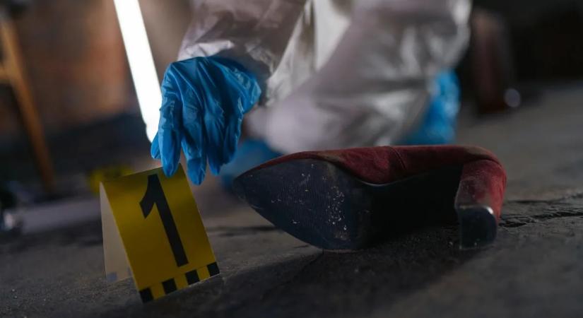 Szex után kivégezte partnerét, de semmire sem emlékszik, olyan részeg volt