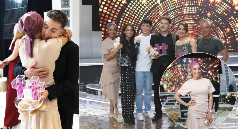 Schobert Norbi: „Hallgattuk anyát és úgy éreztük, mintha egy horrorfilmbe csöppentünk volna”