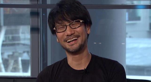 Hideo Kojima felkelt és úgy döntött, hogy ma a NASA Artemis 2 misszióját fogja lealázni a Death Stranding 2-vel