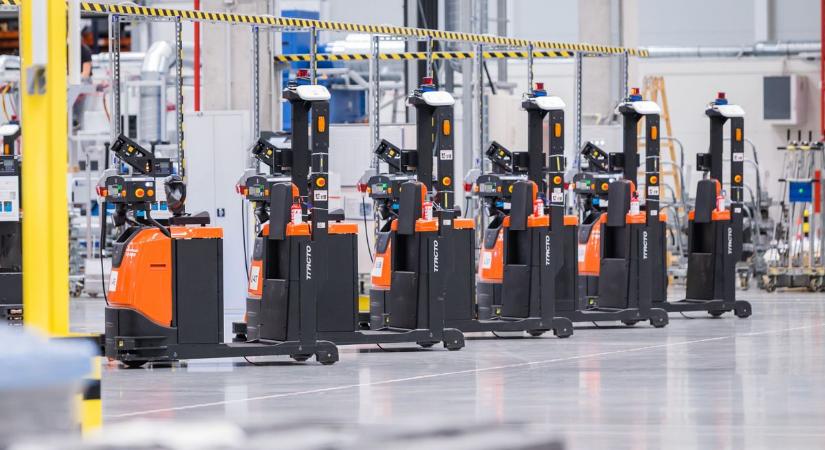 Februárban is padlón a Heves megyei ipar