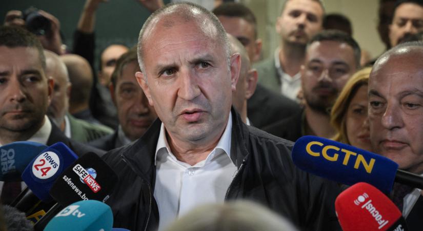 Nem boldogok Brüsszelben a bolgár választások eredményétől, de új Orbánról még korai lenne beszélni