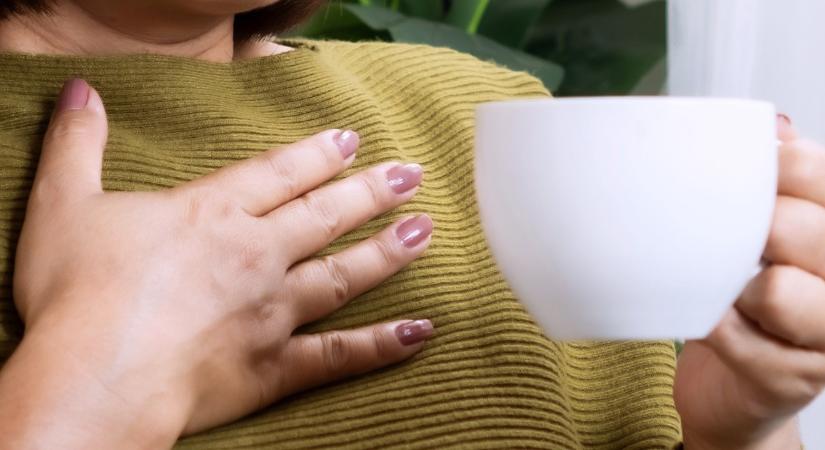 Ez az egyszerű ital a vastagbéltisztítás nagymestere