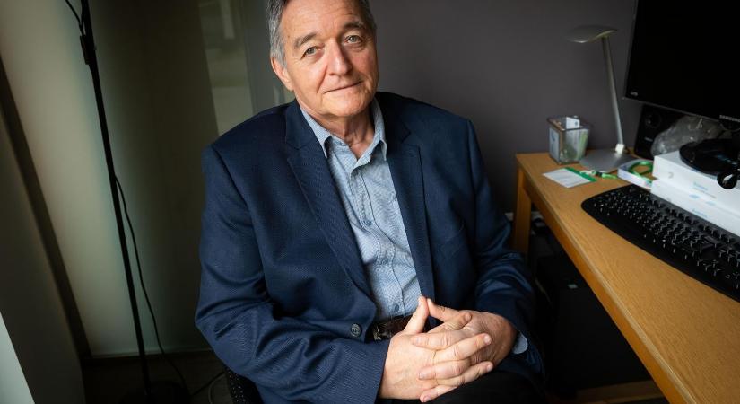 Kovách Imre: A Tisza-kormánynak szüksége van a társadalom segítségére, de a kontrolljára is