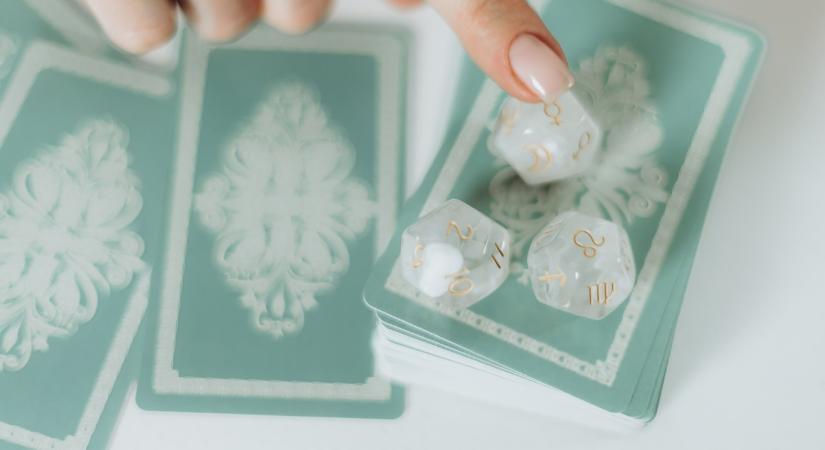 3 csillagjegy, akiknek izgalmakat jósol a Tarot a hétre