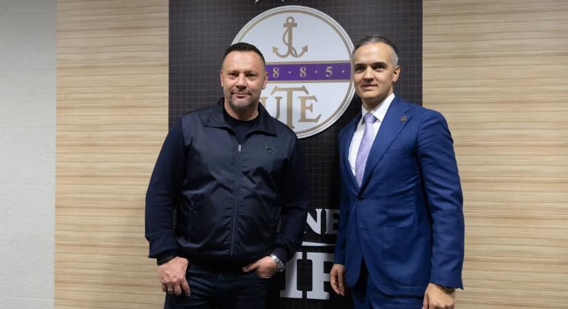 Dárdai Pál keményen kiosztotta a kritikusait és az Újpest focistáit