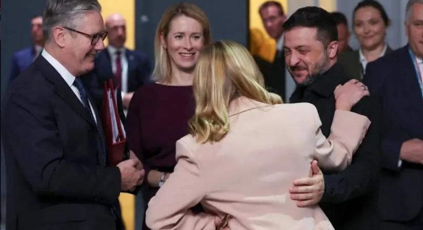 Váratlan fordulat: 24 órán belül eldől Ukrajna sorsa