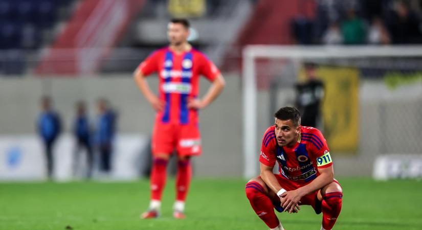 Vasas–BVSC: ami a bennmaradáshoz kellett, a feljutáshoz is elég lehet