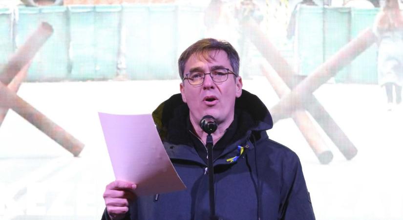 Karácsony: Június közepéig meg kell állapodnunk az új kormánnyal