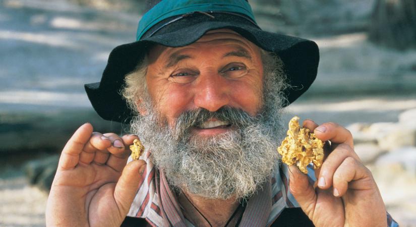 Aranymosó túrát hirdet egy utazási iroda, állítólag megéri... mondjuk az ára is olyan – Itt van minden, az engedélyek beszerzésétől a szükséges eszközökig