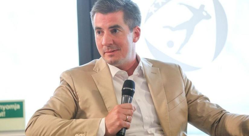 Kocsis Máté: Magyar Péter ki van akadva Magyar Péterekre