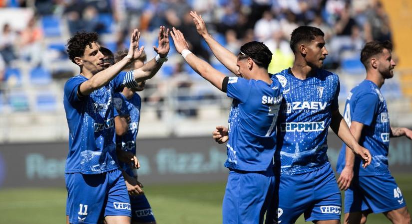 Budapest Honvéd–ZTE FC MOL Magyar Kupa elődöntő – cikkünk folyamatosan frissül