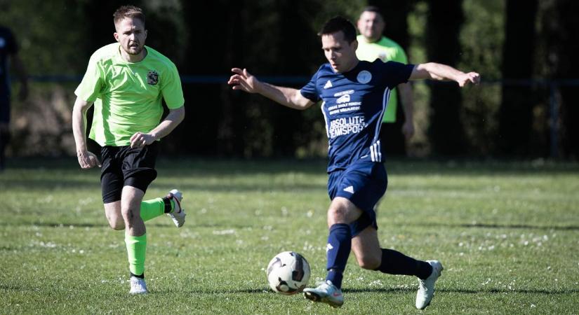 Döntetlen a szuperrangadón, északon és nyugaton is nagy a verseny az aranyért (galéria