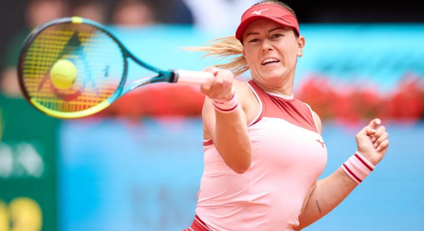 Gálfi Dalma főtáblás Madridban, Piros Zsombor lemaradt a feljutásról