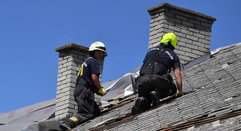 Palatetős a házunk, akkor tényleg veszélyben vagyunk? Megszólal a somogyi szakember