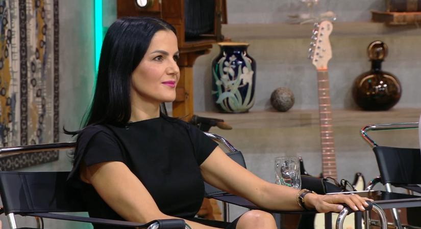 „Egy prűd lány vagyok” – Erotikus rajzoktól jöttek zavarba a Felfedezők