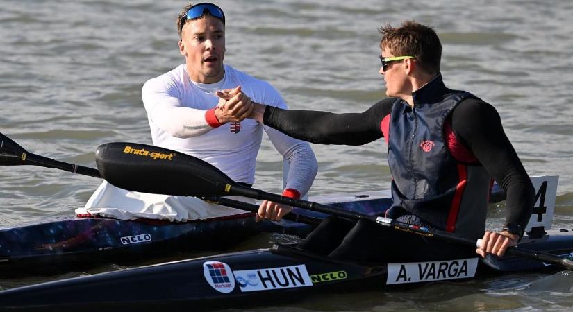 Semmi különös, Kopasz Bálint megint tarolt