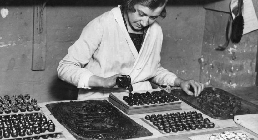 Nyomtalanul eltűnt a csokoládégyár magyar igazgatója