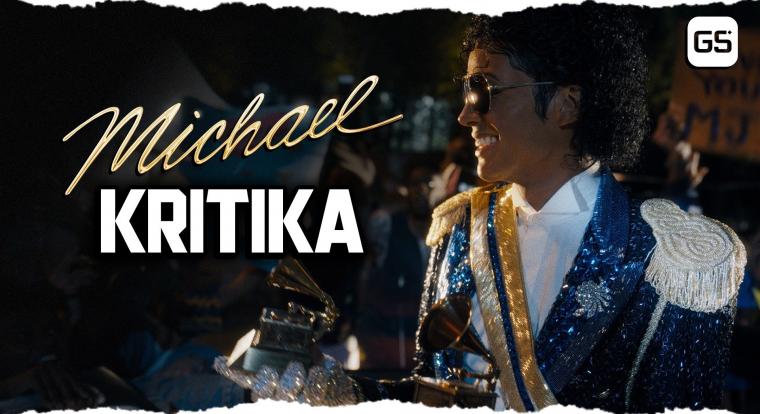 Hitelesen ábrázolja-e Michael Jacksont a róla készült film?