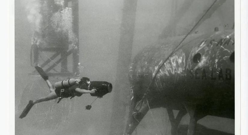 Tragédiával végződött a mélytengeri kísérlet