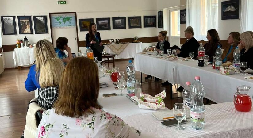 Varázslat vagy tudomány? A demjéni óvodában különleges módszerrel segítik a gyerekeket