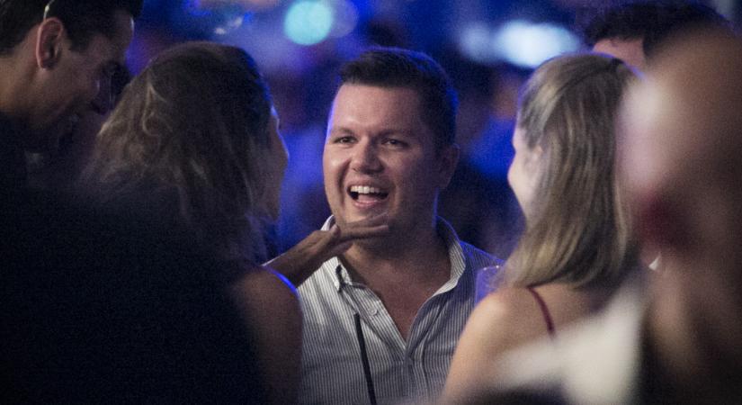 Matolcsy Ádámnak már négy éve van tartózkodási engedélye Dubajban