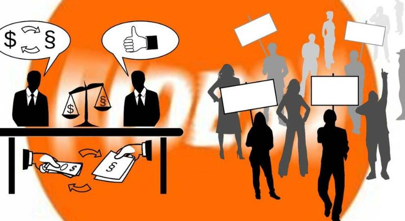 Kétes hírű weboldalon indított az ellenzéki szerepbe szokó Fidesz aláírásgyűjtést Sulyok Tamás védelmében