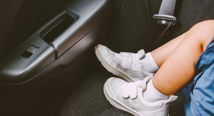 Drámai mentés zajlott le Tihanyban, egy féléves csecsemő került bajba