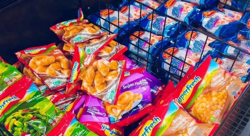 Friss vagy fagyasztott termék? – Meglepő eredmény látott napvilágot