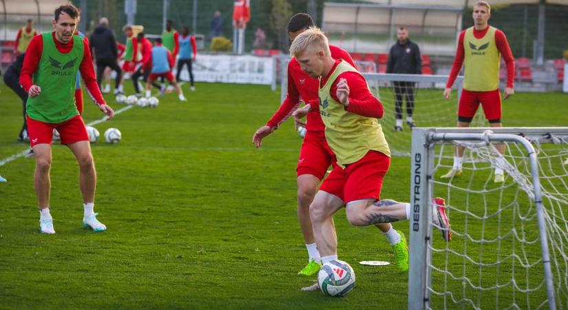 A siker reménye a pályán – siker az iskolában