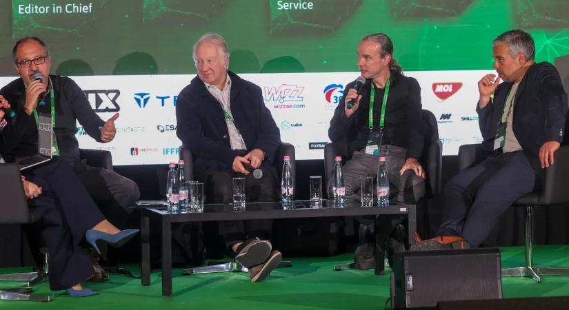 Bayern–Atlético BL-döntőt jósolnak Budapestre a nemzetközi szakírók