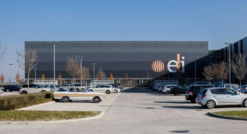 Valamit valamiért: fákat kellett kivágni a szegedi lézerközpont napelemei miatt