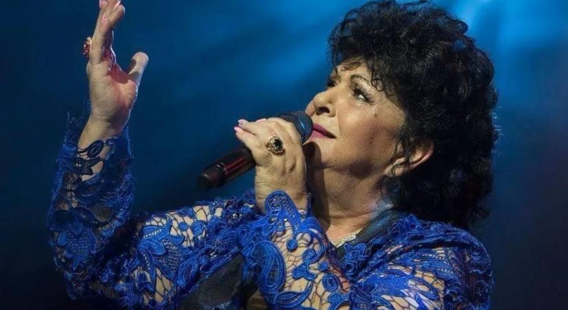 Elolvadsz tőle! Mutatjuk az első képet Bangó Margit ükunokájáról