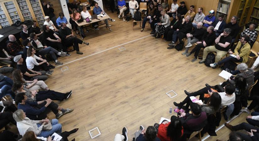 Rendszerváltást hirdetett a magyar filmszakma, csak az nem világos még, hogy a Tisza-kormányban ezt kinek mondják meg