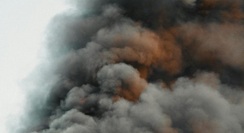 Azbeszt Szombathelyen – A város veszélyhelyzet elrendelésére készül