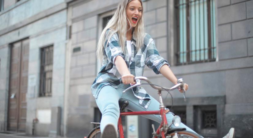 Beköszöntött a biciklitúrák szezonja: erre figyelj, mielőtt hosszú útra mész