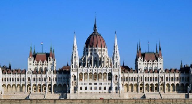 Május 9-én alakul meg az új Országgyűlés - ezt jelentette be Sulyok Tamás