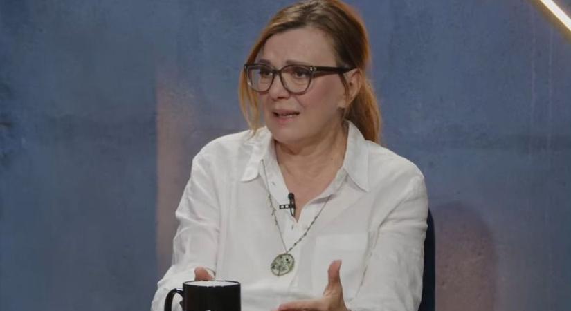 Borbás Marcsi perre megy, szerinte Kocsis Máté bűncselekménnyel vádolta meg